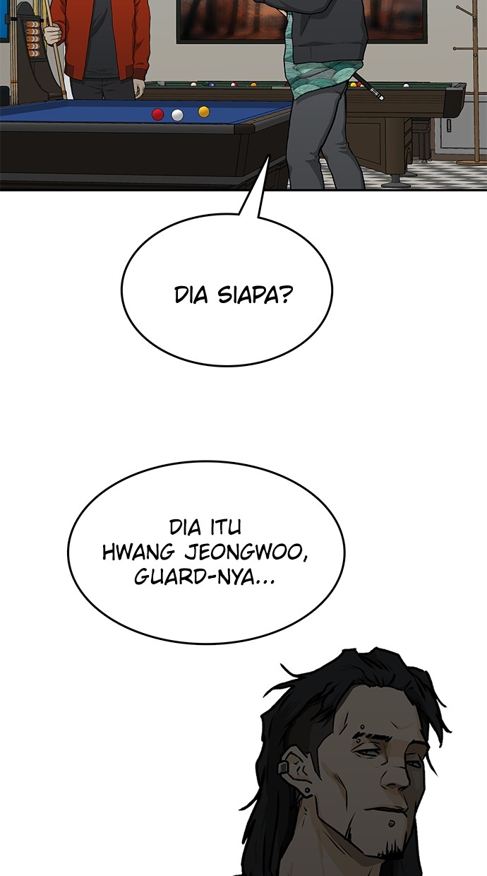 Fight Hard Chapter 45 - halaman 78