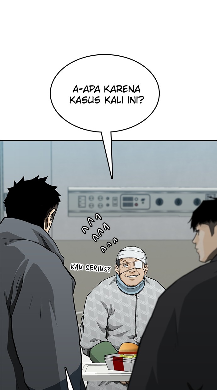 Fight Hard Chapter 45 - halaman 8
