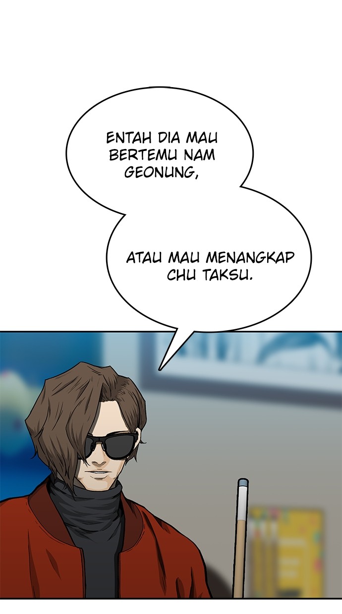 Fight Hard Chapter 45 - halaman 80