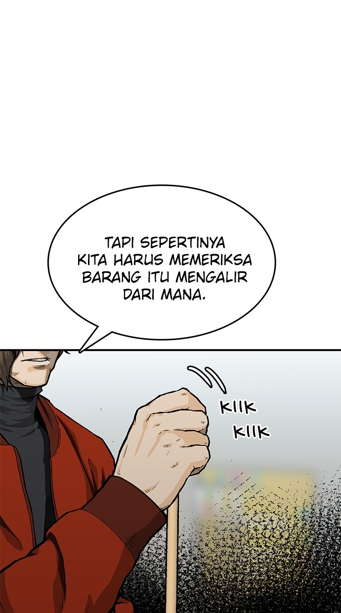 Fight Hard Chapter 45 - halaman 81