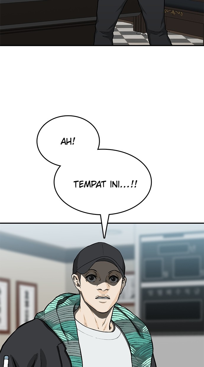 Fight Hard Chapter 45 - halaman 83