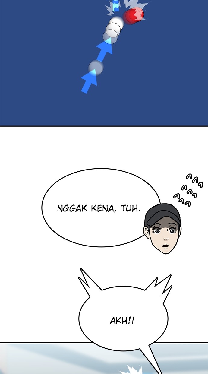 Fight Hard Chapter 45 - halaman 85