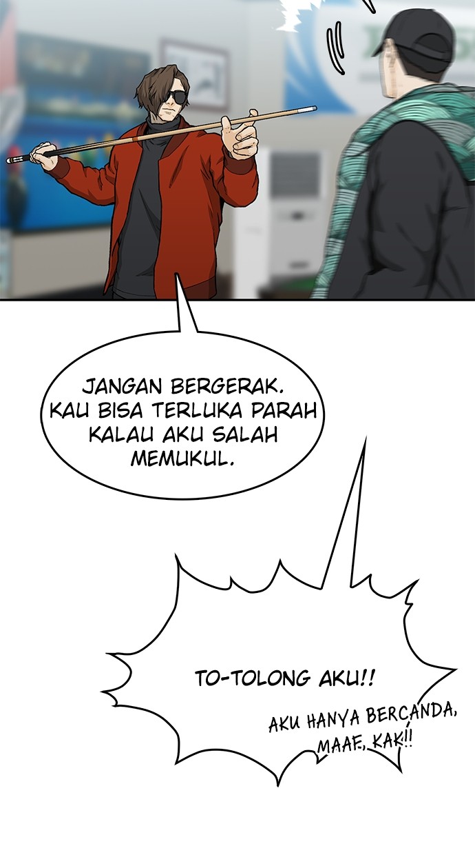 Fight Hard Chapter 45 - halaman 86