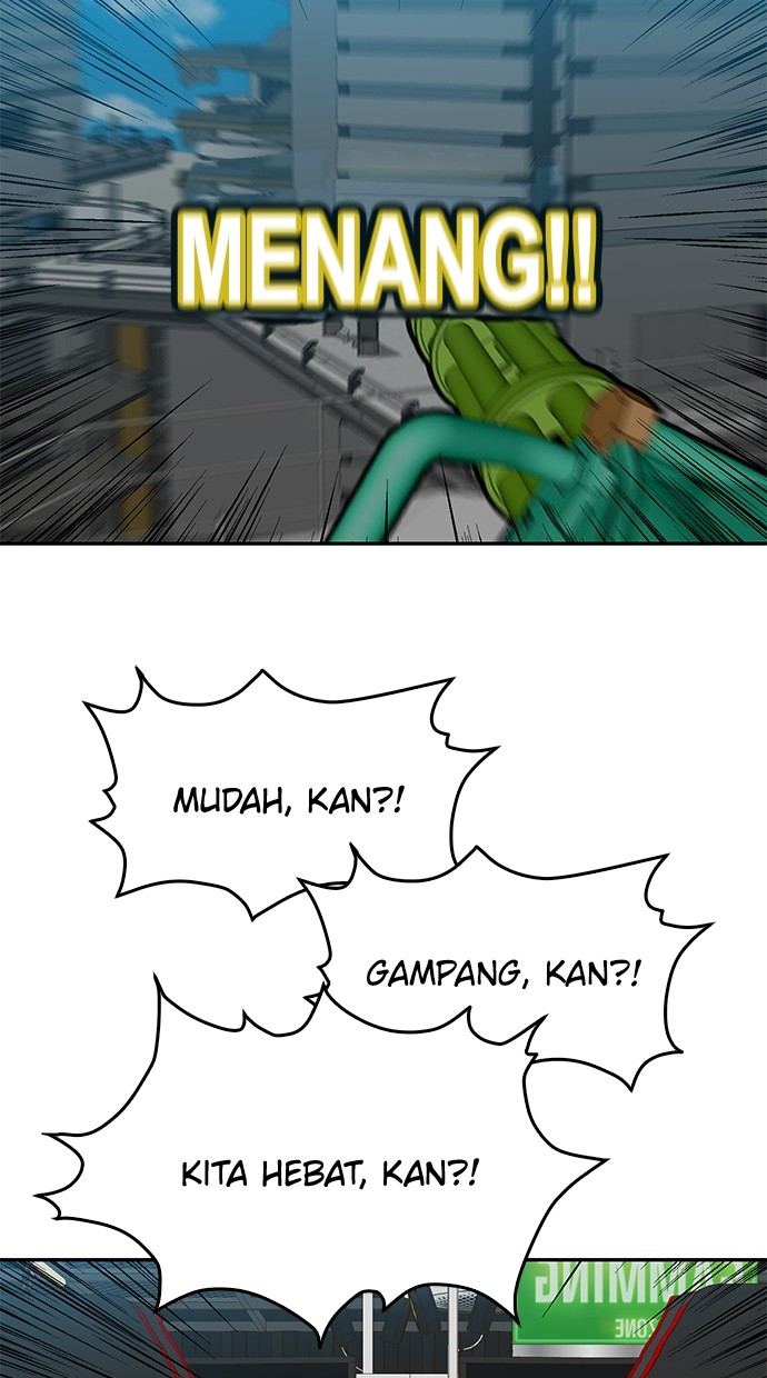 Fight Hard Chapter 45 - halaman 89
