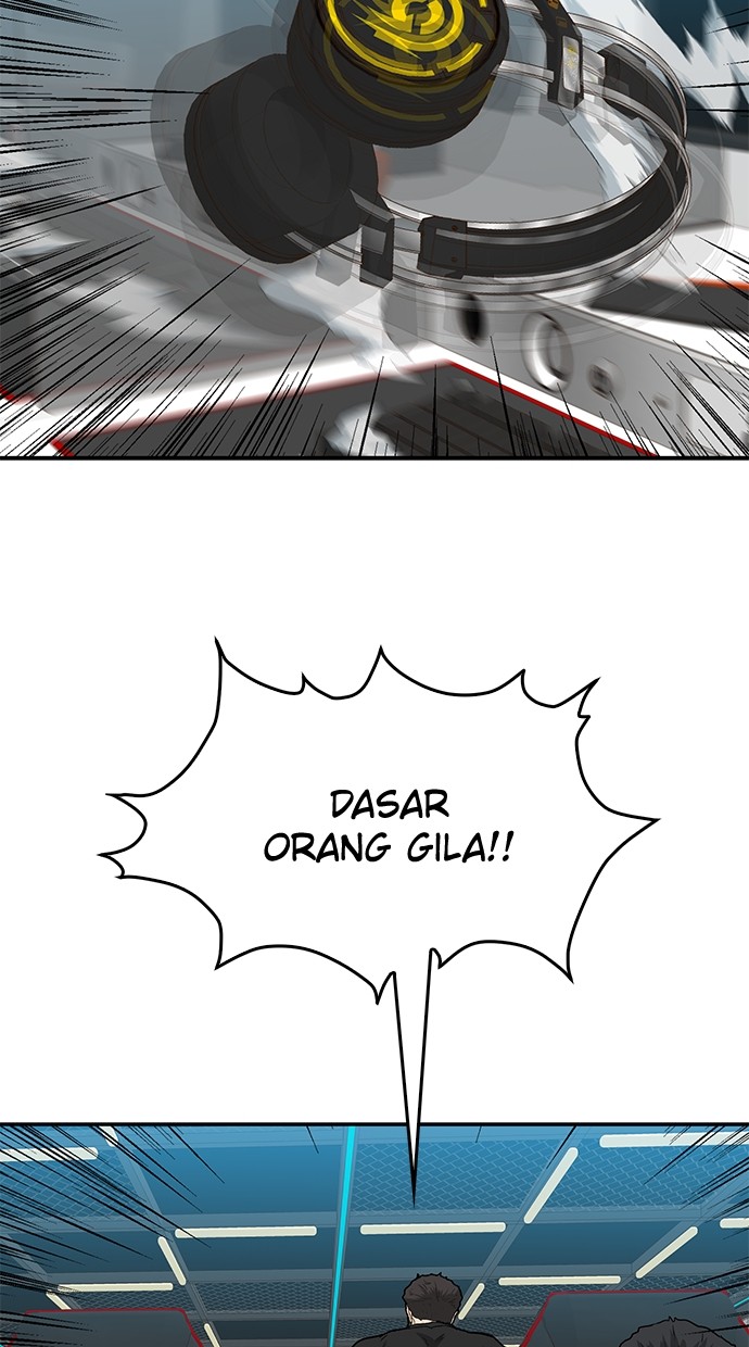 Fight Hard Chapter 45 - halaman 91