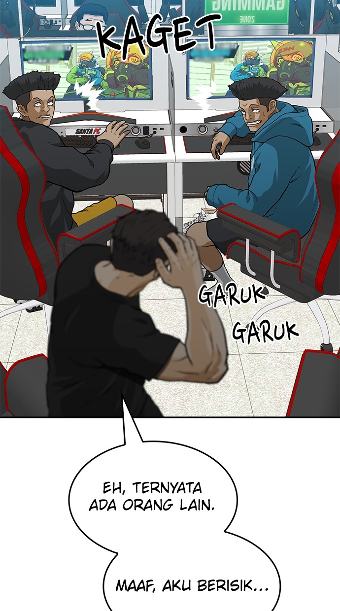Fight Hard Chapter 45 - halaman 94