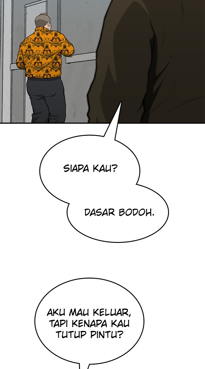 Fight Hard Chapter 46 - halaman 104
