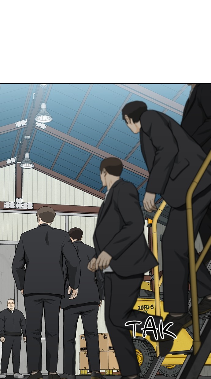 Fight Hard Chapter 46 - halaman 114
