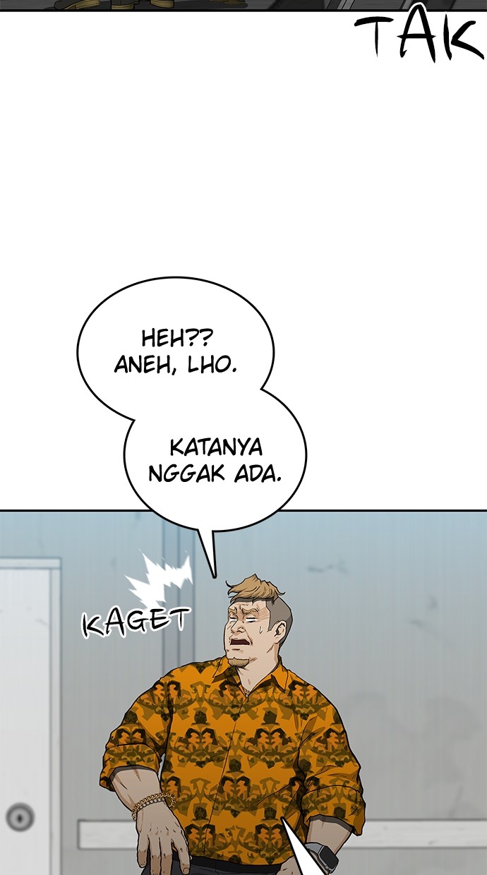 Fight Hard Chapter 46 - halaman 115