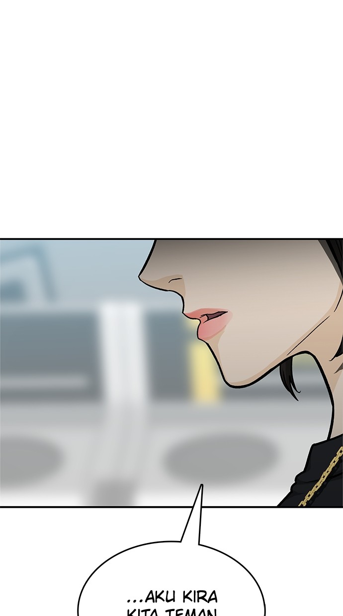 Fight Hard Chapter 46 - halaman 12