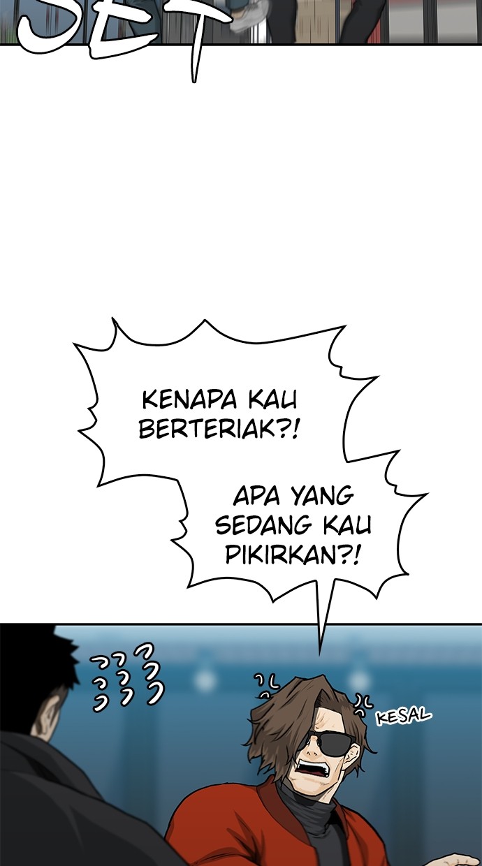 Fight Hard Chapter 46 - halaman 21
