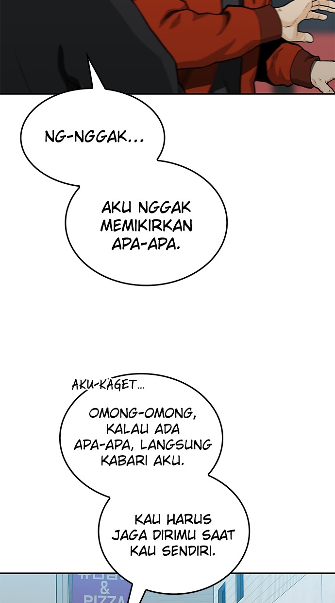 Fight Hard Chapter 46 - halaman 22