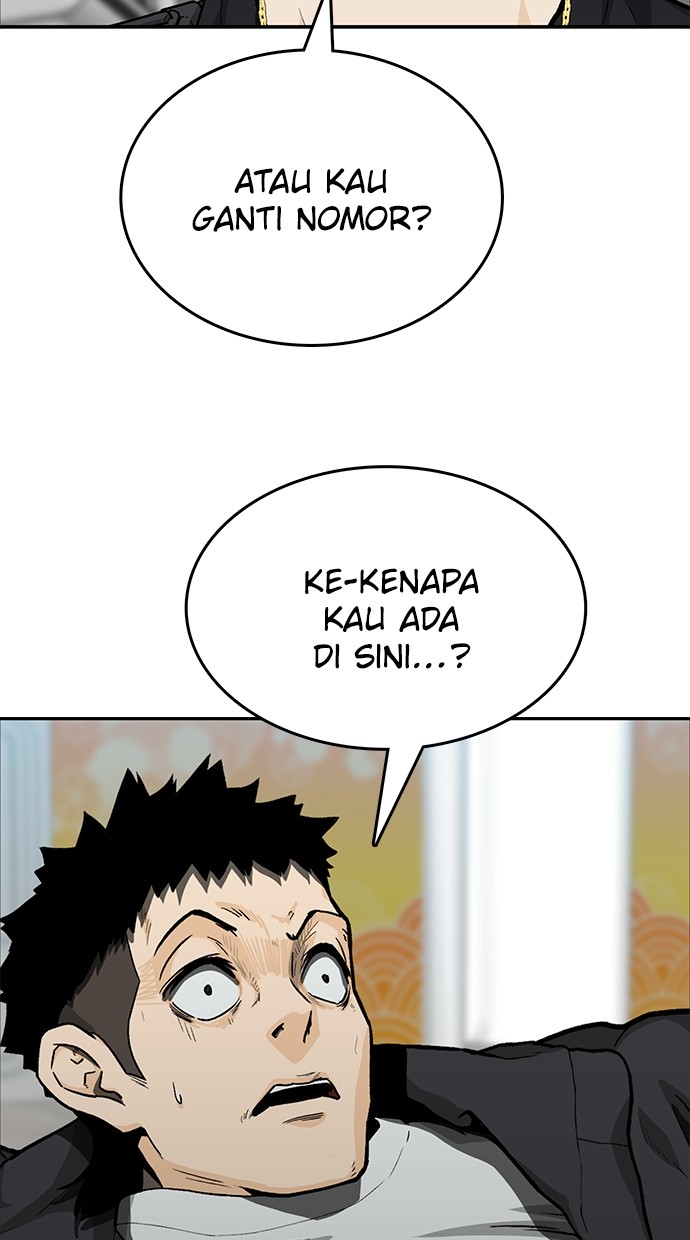 Fight Hard Chapter 46 - halaman 3
