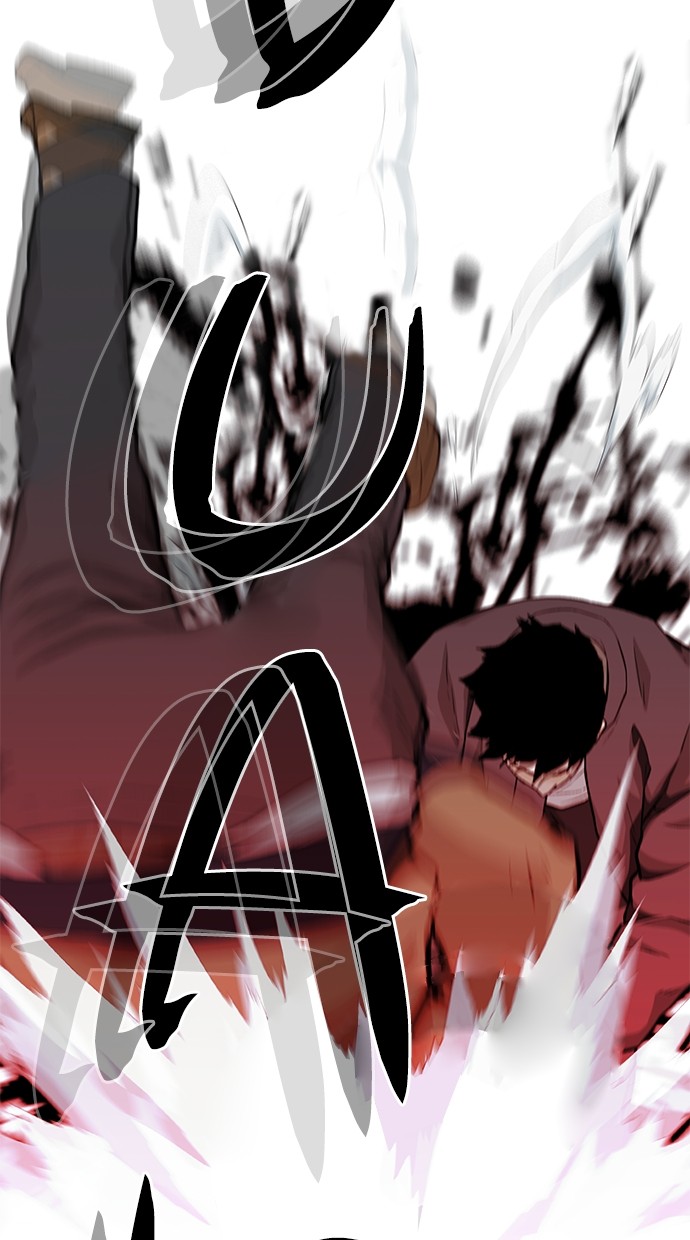 Fight Hard Chapter 46 - halaman 33