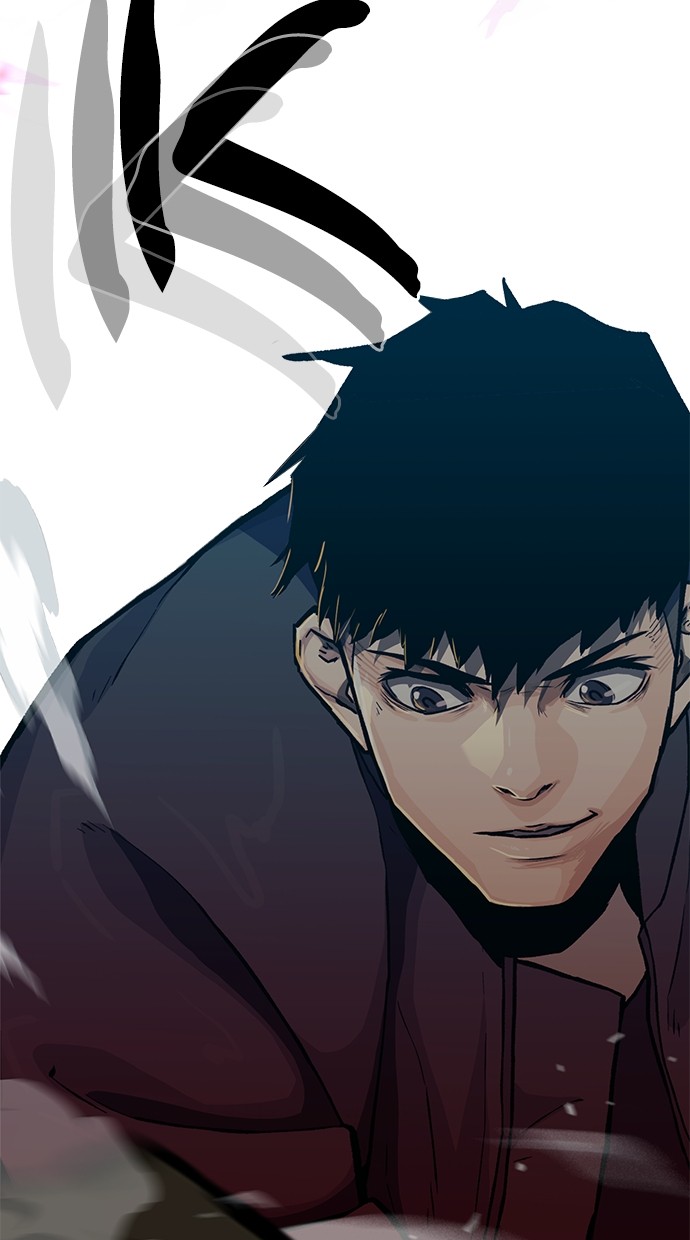 Fight Hard Chapter 46 - halaman 34