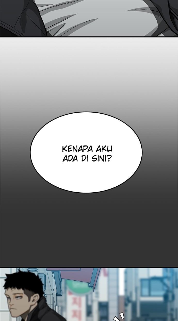 Fight Hard Chapter 46 - halaman 4