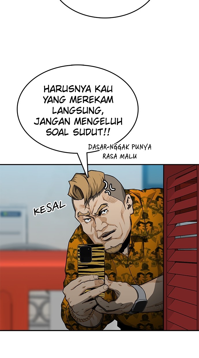 Fight Hard Chapter 46 - halaman 54