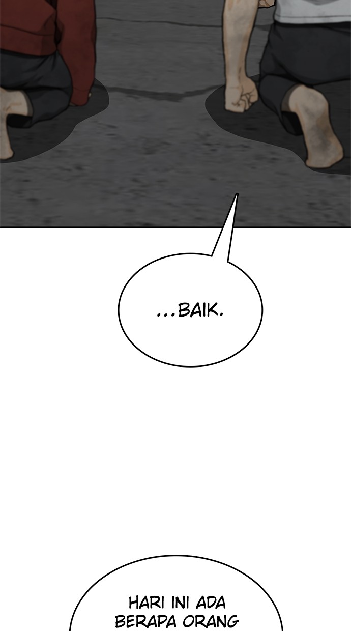 Fight Hard Chapter 46 - halaman 63
