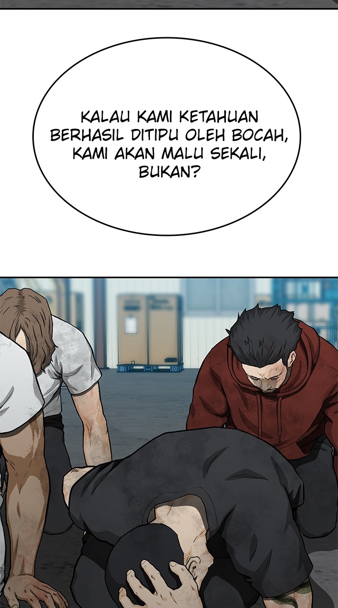 Fight Hard Chapter 46 - halaman 66