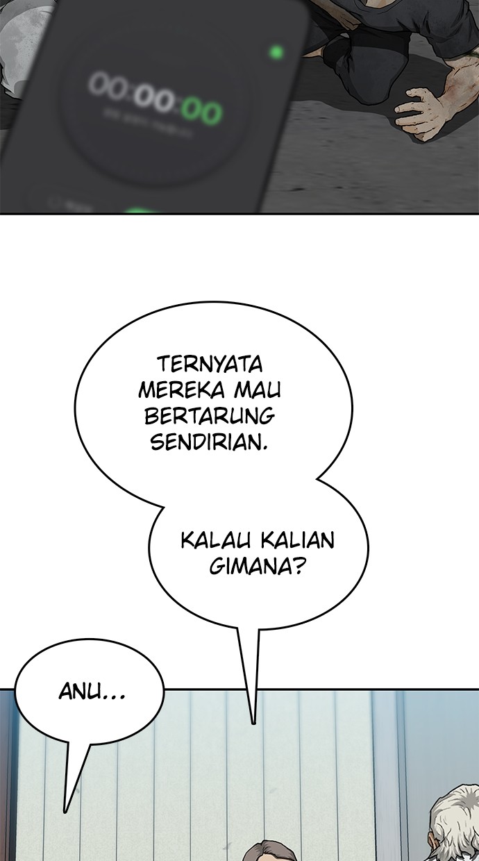Fight Hard Chapter 46 - halaman 70