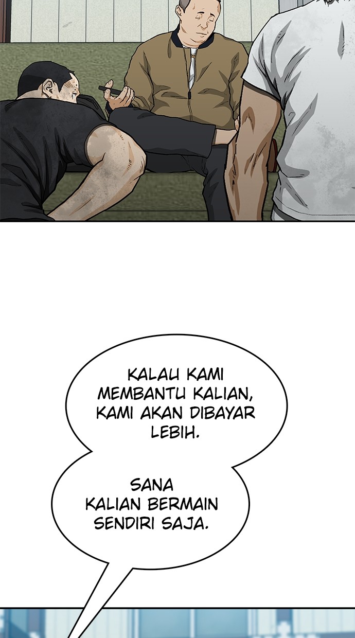 Fight Hard Chapter 46 - halaman 71
