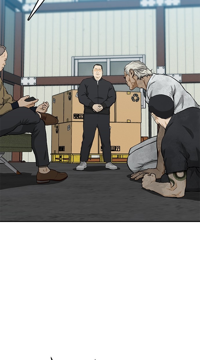 Fight Hard Chapter 46 - halaman 72