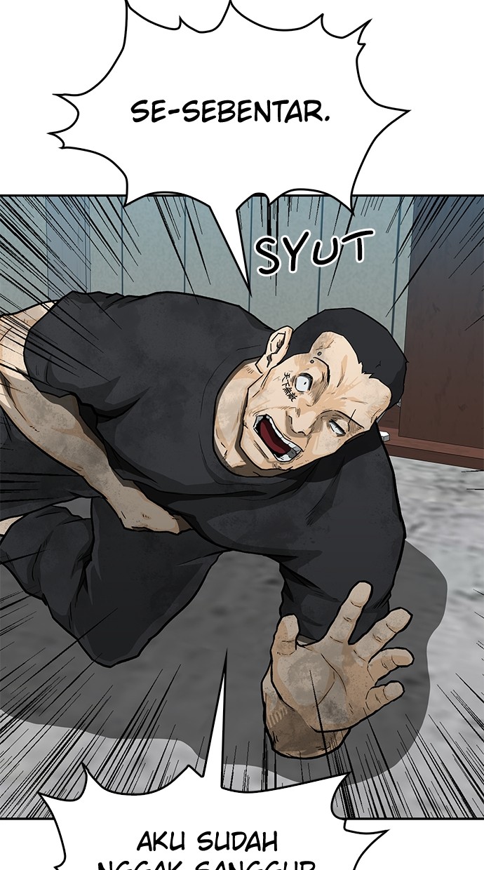 Fight Hard Chapter 46 - halaman 73