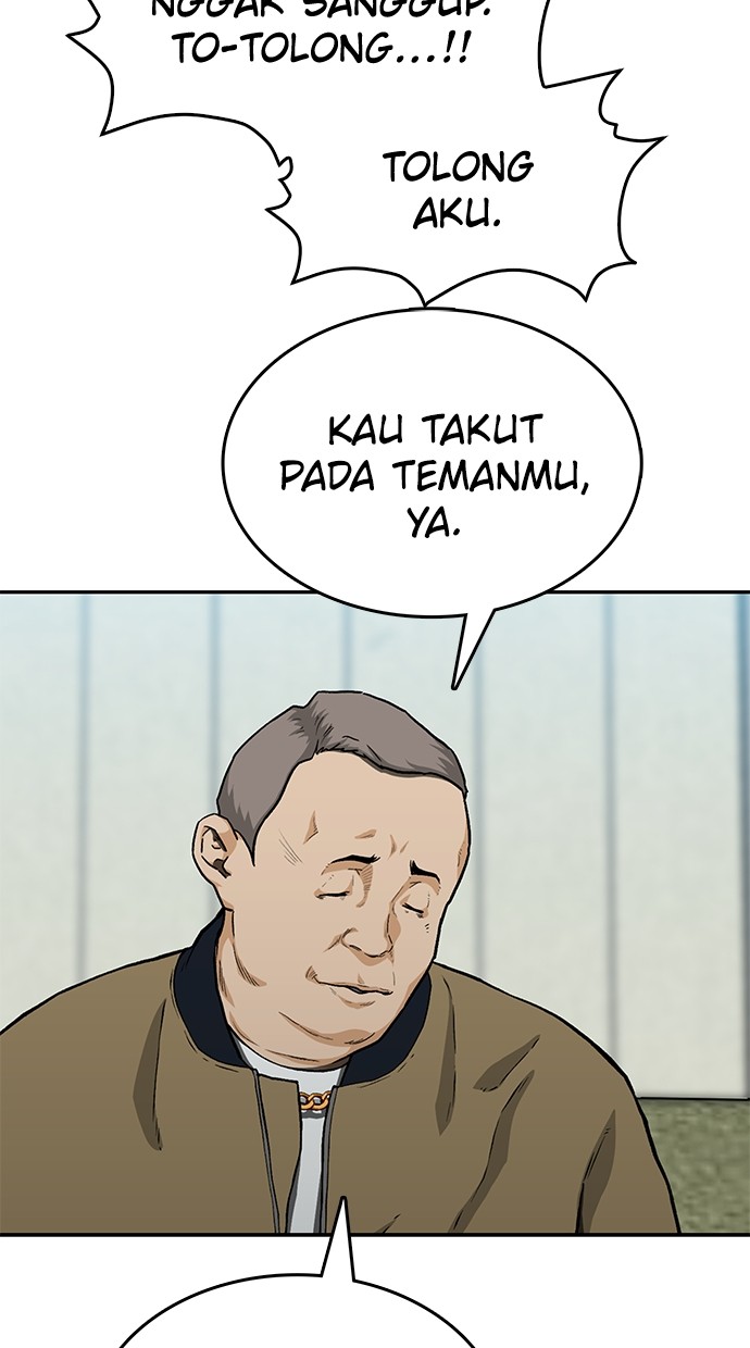 Fight Hard Chapter 46 - halaman 74