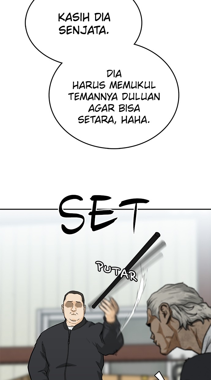 Fight Hard Chapter 46 - halaman 75