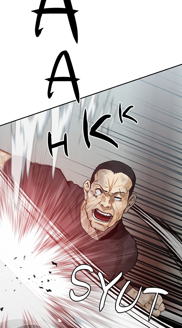 Fight Hard Chapter 46 - halaman 79