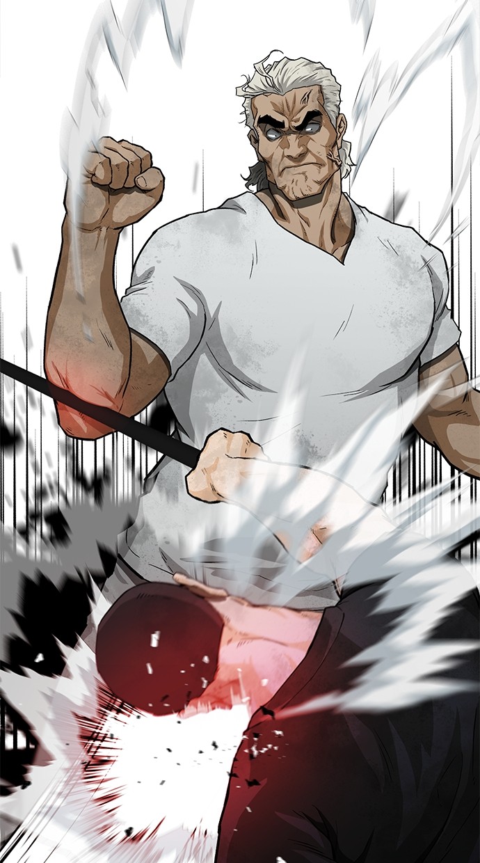 Fight Hard Chapter 46 - halaman 81