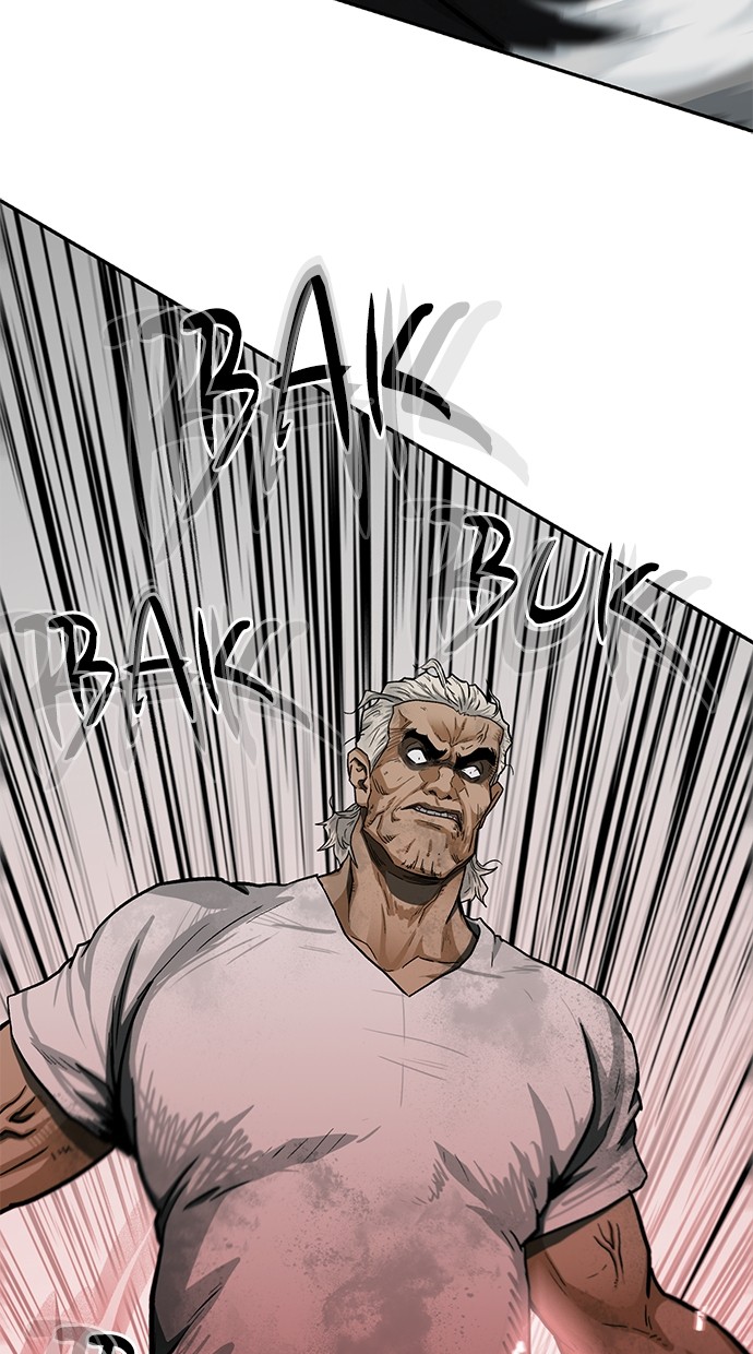 Fight Hard Chapter 46 - halaman 84