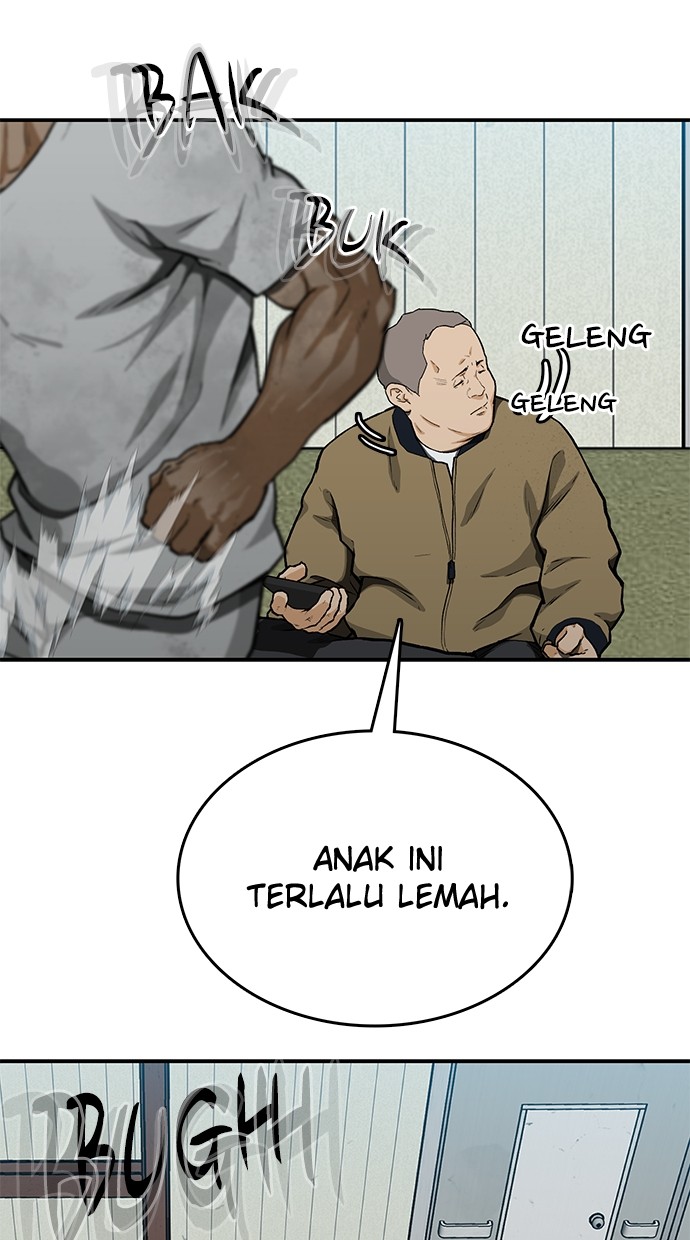 Fight Hard Chapter 46 - halaman 86