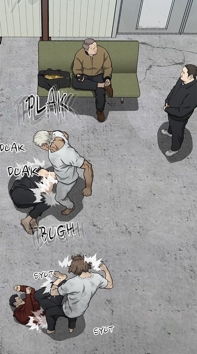 Fight Hard Chapter 46 - halaman 87