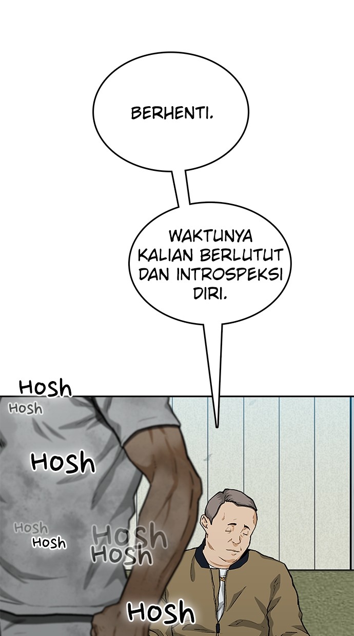 Fight Hard Chapter 46 - halaman 90