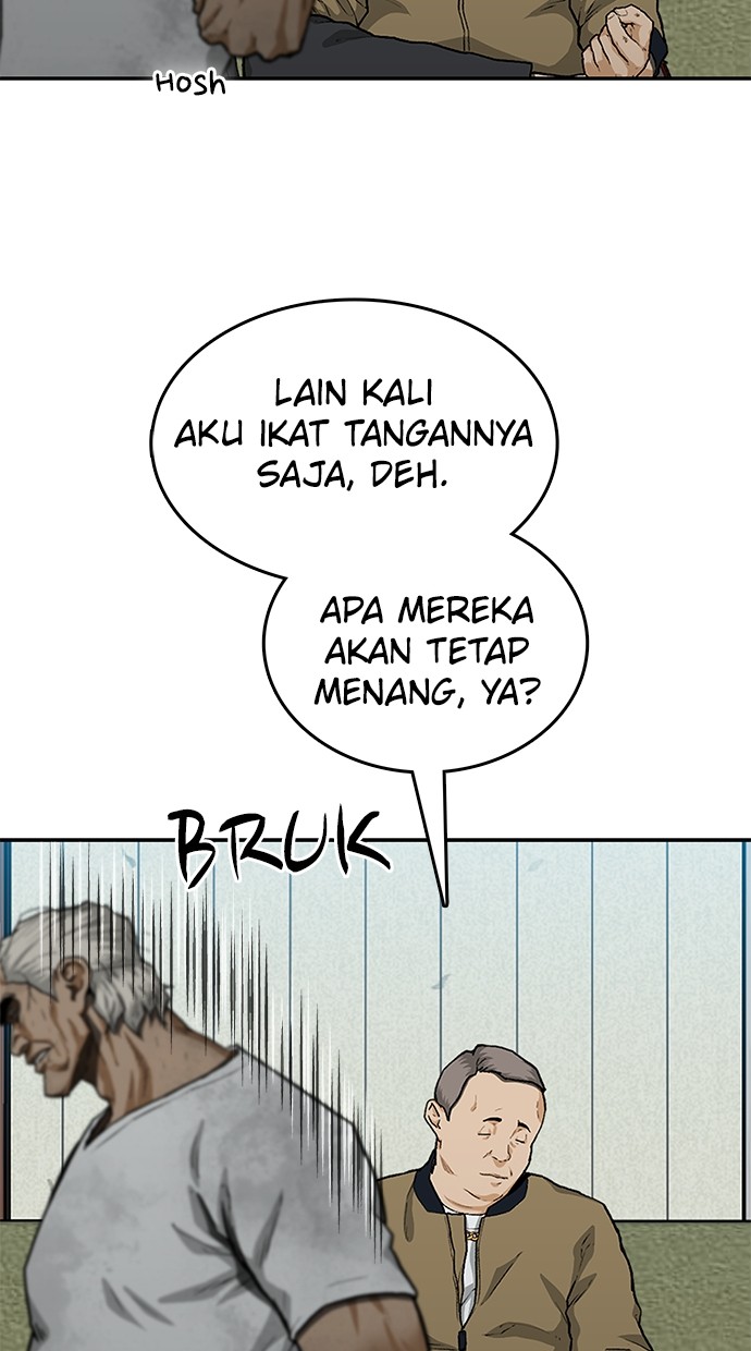 Fight Hard Chapter 46 - halaman 91