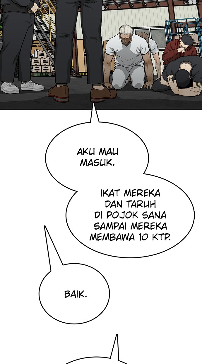 Fight Hard Chapter 46 - halaman 93