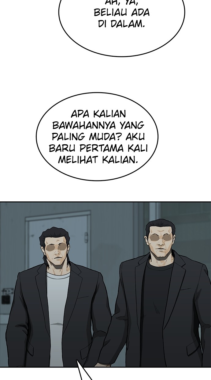 Fight Hard Chapter 46 - halaman 96