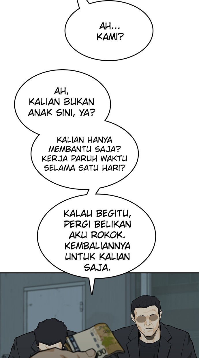 Fight Hard Chapter 46 - halaman 97