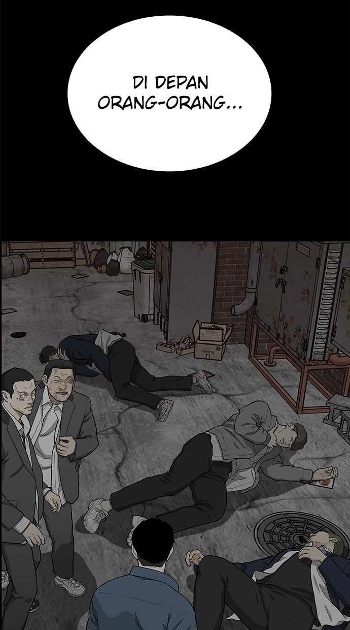 Fight Hard Chapter 47 - halaman 104