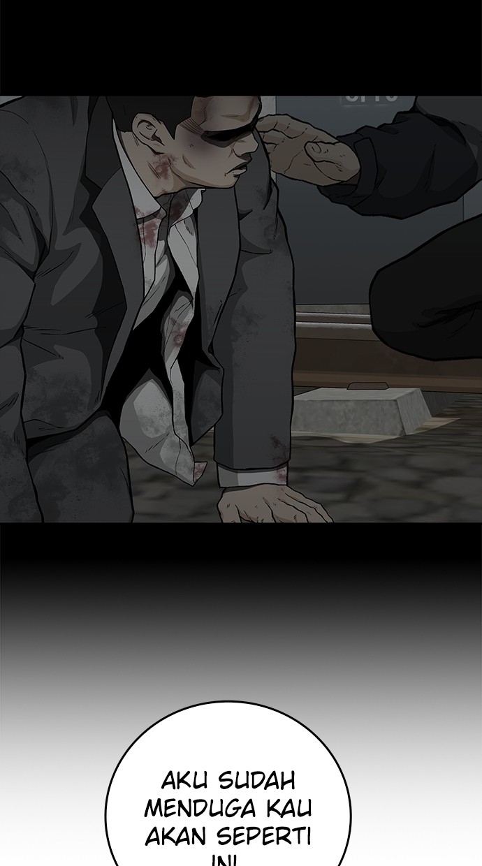 Fight Hard Chapter 47 - halaman 108