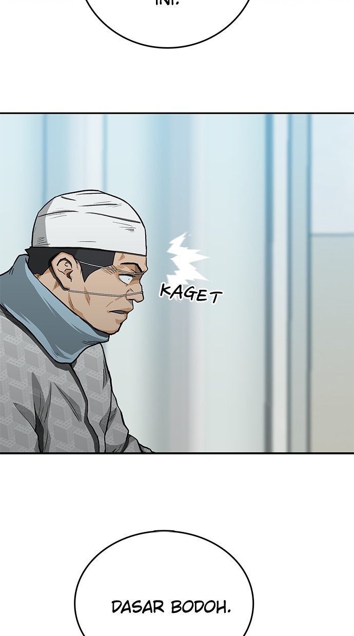 Fight Hard Chapter 47 - halaman 109
