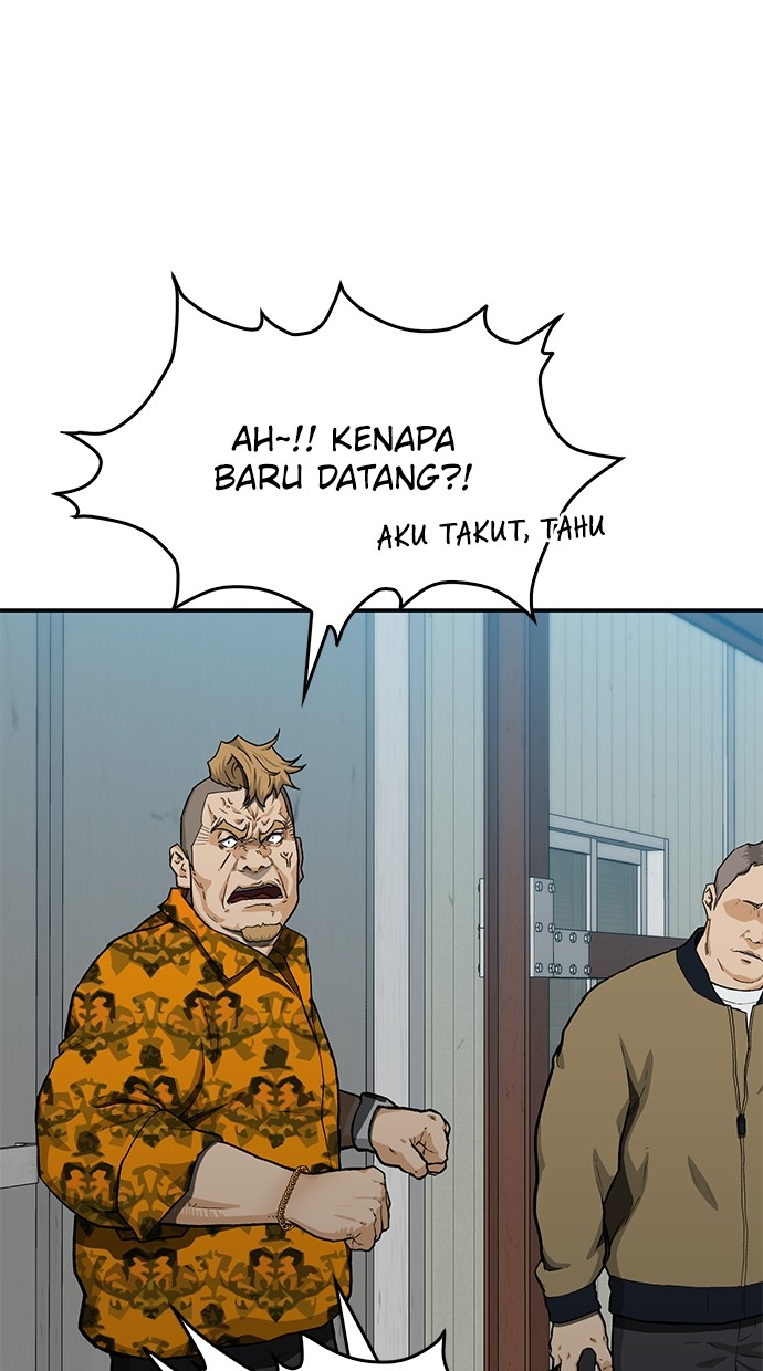 Fight Hard Chapter 47 - halaman 11