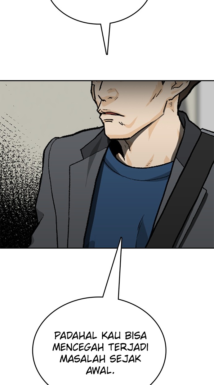 Fight Hard Chapter 47 - halaman 110