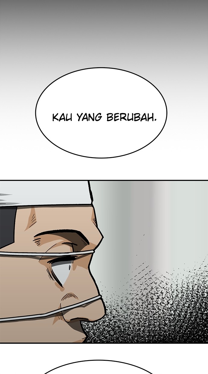 Fight Hard Chapter 47 - halaman 115