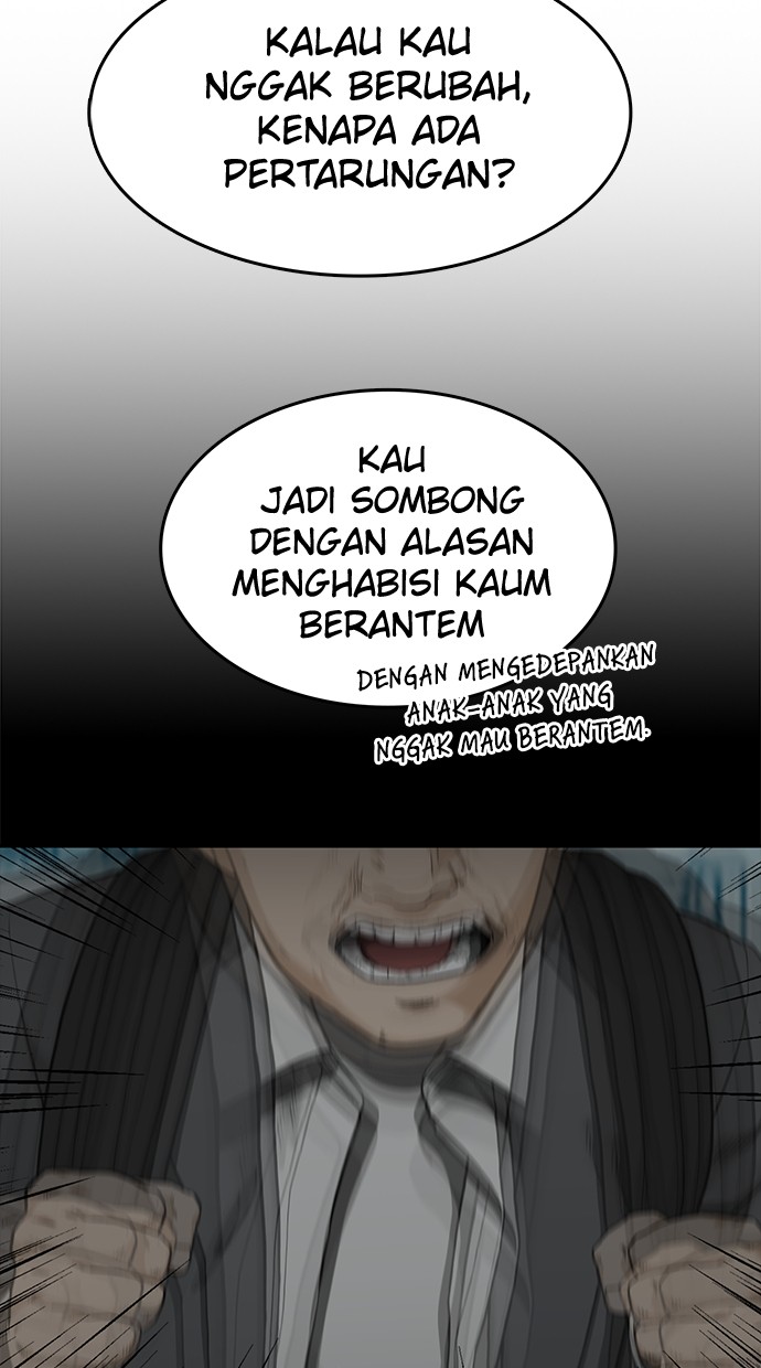Fight Hard Chapter 47 - halaman 116