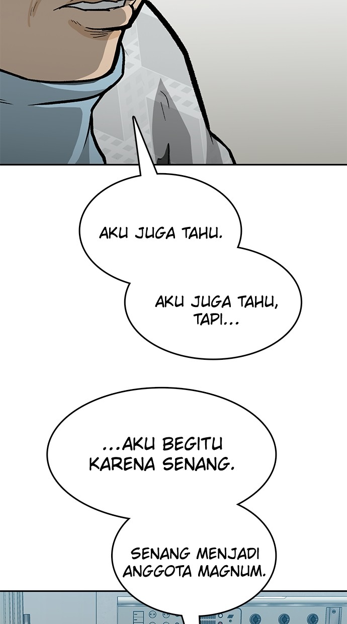 Fight Hard Chapter 47 - halaman 127