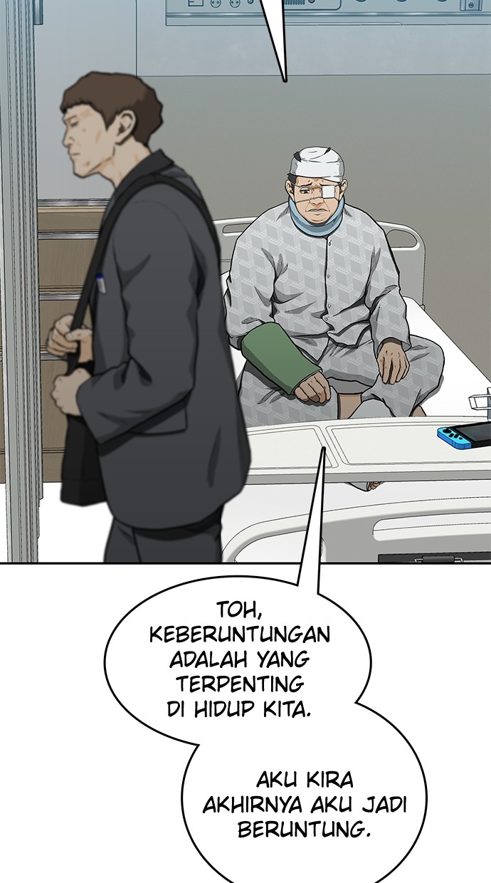 Fight Hard Chapter 47 - halaman 128
