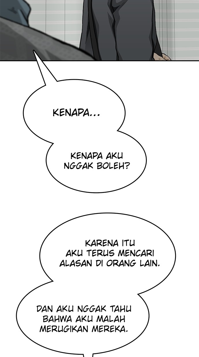 Fight Hard Chapter 47 - halaman 130