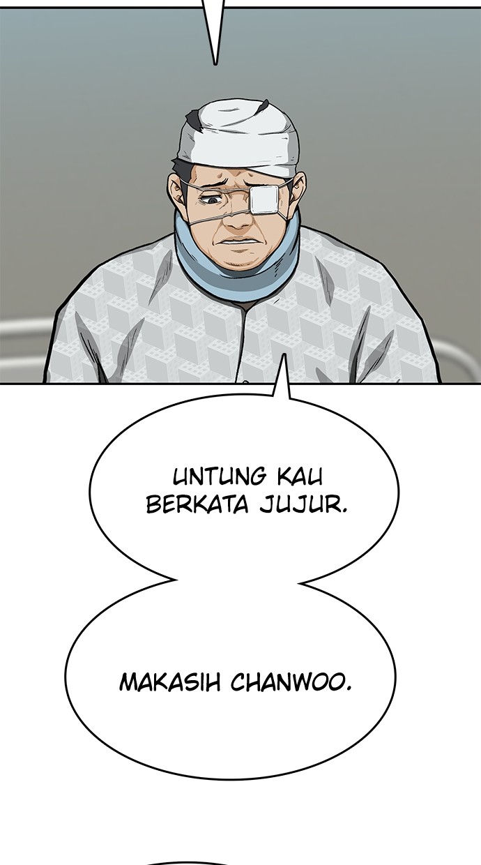 Fight Hard Chapter 47 - halaman 131